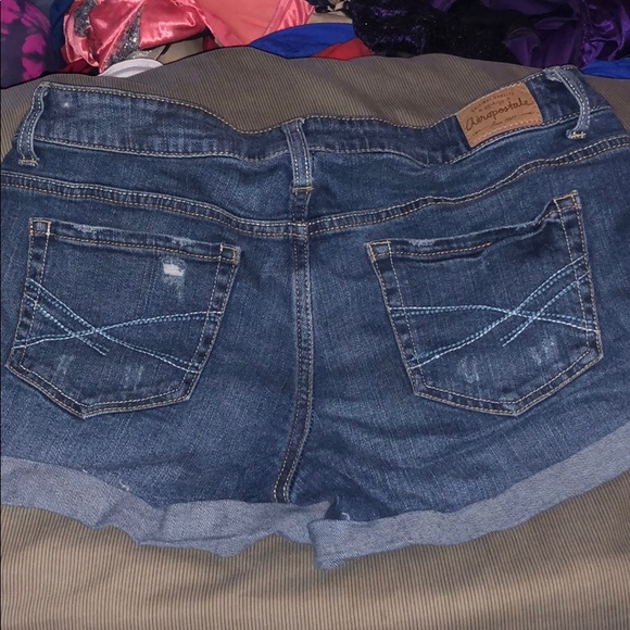 Shorts - Picture 2 of 2